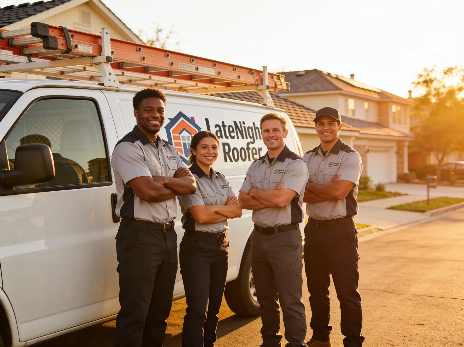 Emergency Roof Repair company in Lincoln, CA